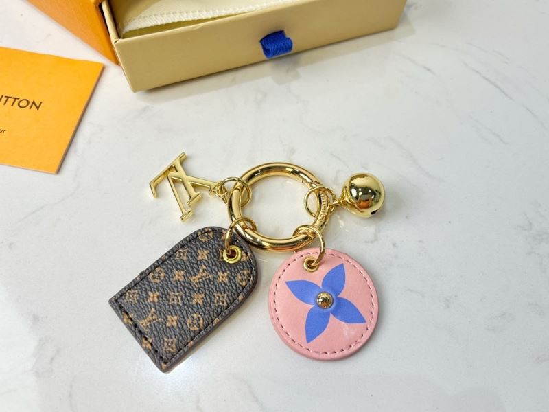 Louis Vuitton Keychains